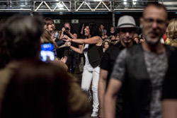 Concert de Rosana als Jardins de Pedralbes <p>Rosana</p><p>F: Xavier Mercadé</p>